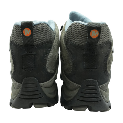 Moab 3 Mid Waterproof Mid-Top Athletic Shoes