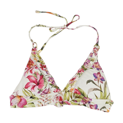 Multi Tropical Swim Top