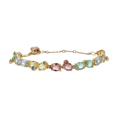 Costume Tennis Bracelet
