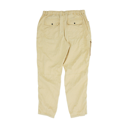 Tan Pants