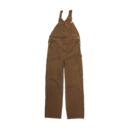 Brown Regular Jeans
