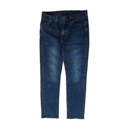 Regular Jeans