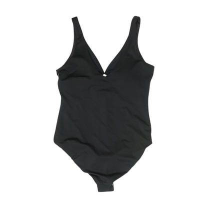 Black One-Piece