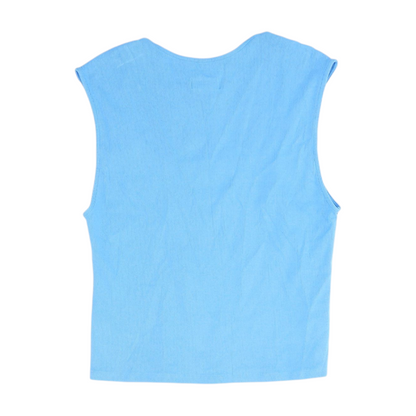 Blue Blouse