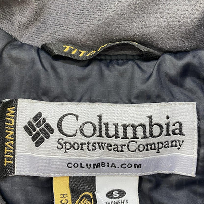 Vintage Black Solid Jacket