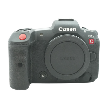 EOS R5 Cinema Mirrorless Camera