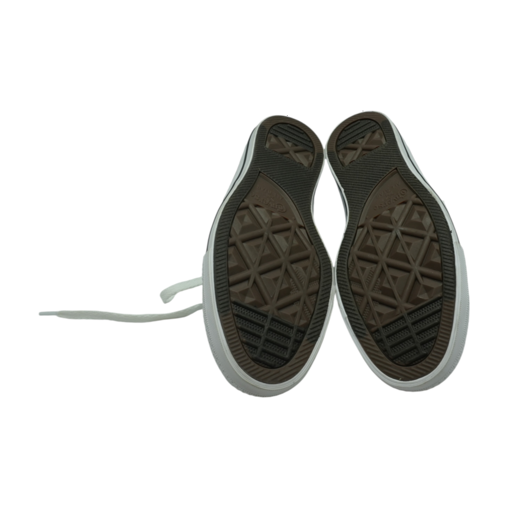 All Star Low Top Low-Top Athletic Shoes