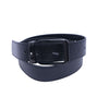 Black Reversible Leather Belt