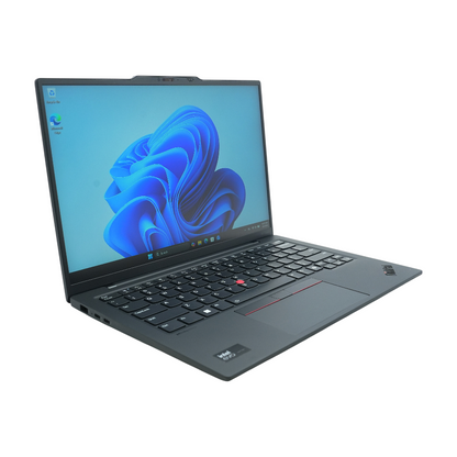 14.0" ThinkPad X1 Carbon Gen 12 Black Intel Core Ultra 7 1.70GHz 32GB 512GB NVME/SSD