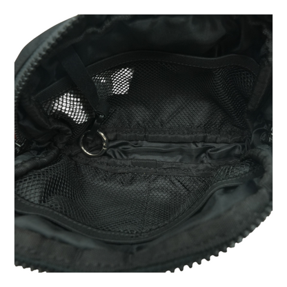Black Belt Bag