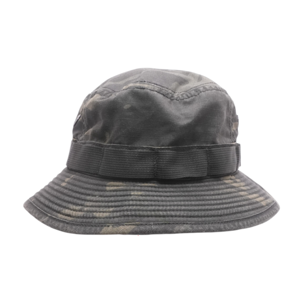Black Sun / Beach Hat