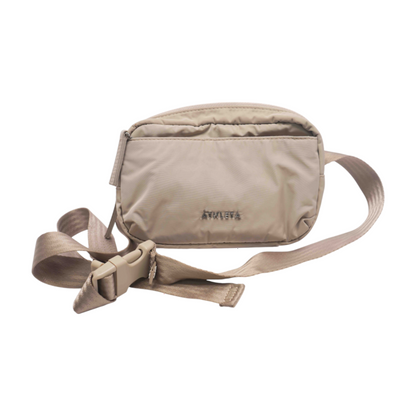 Tan Belt Bag