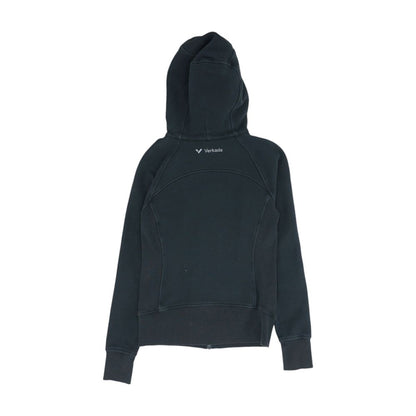 Black Lightweight Jacket