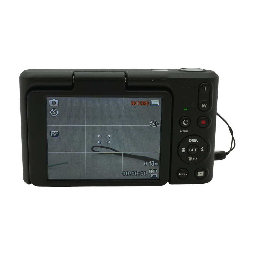 PIXPRO C1 Digital Point & Shoot Camera