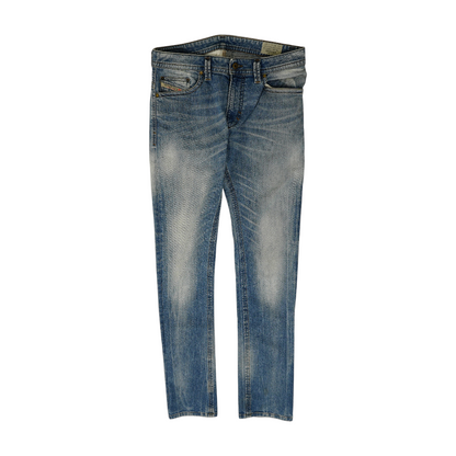 Slim Jeans