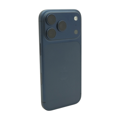 iPhone 17 Pro "AT&T" 512GB Deep Blue
