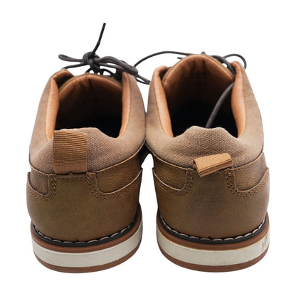 Brown Derby/oxford Dress Shoes