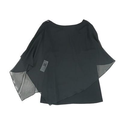 Black Blouse