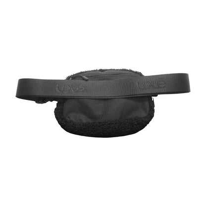 Black Belt Bag