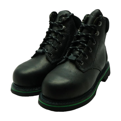 Black Work/hiking Boots