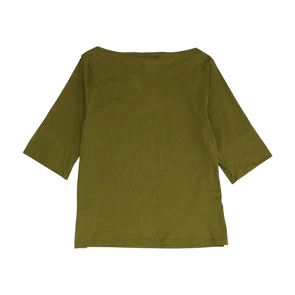 Green Blouse