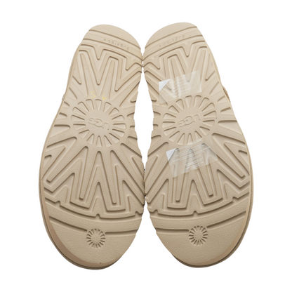 Tan Winter Boots
