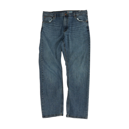 Bootcut Jeans