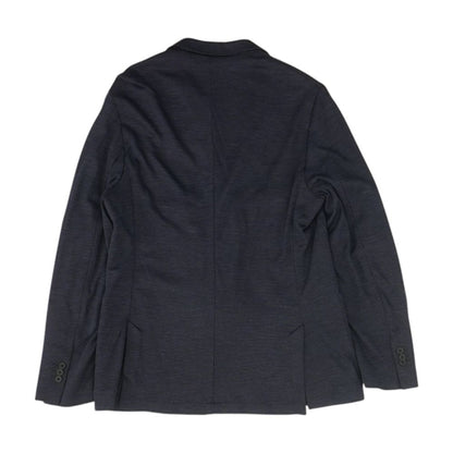 Navy Sport Coat