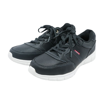 Black Athletic Shoes