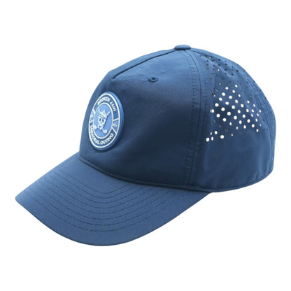 Navy Ballcap