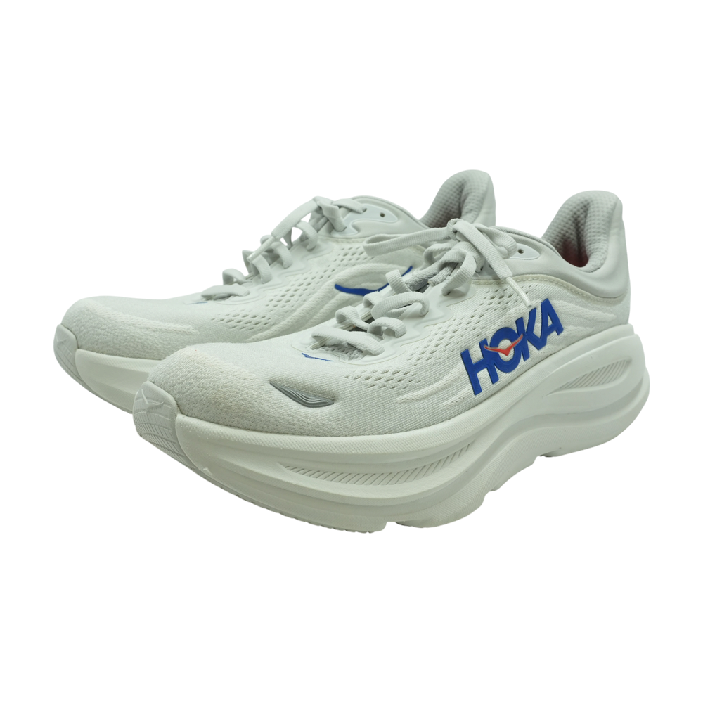 Bondi 9 Low-Top Athletic Shoes