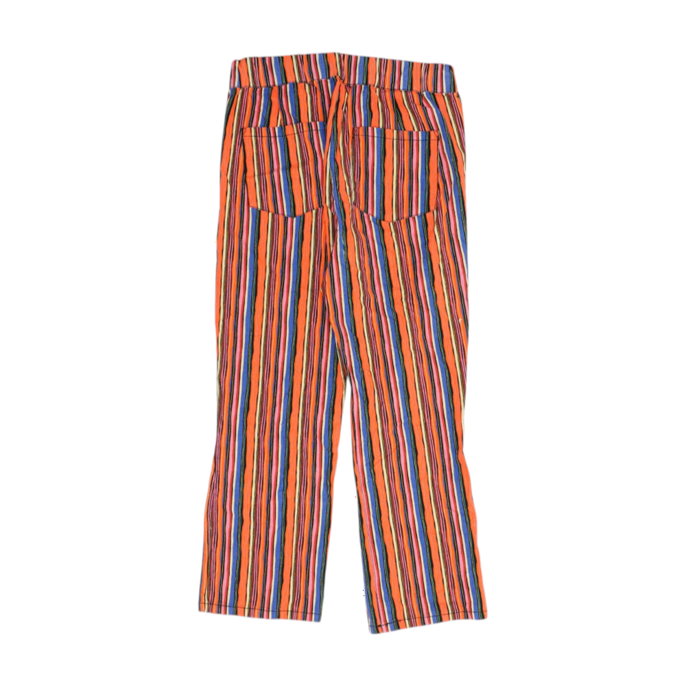 Free People Multi Striped Pants – Image 2