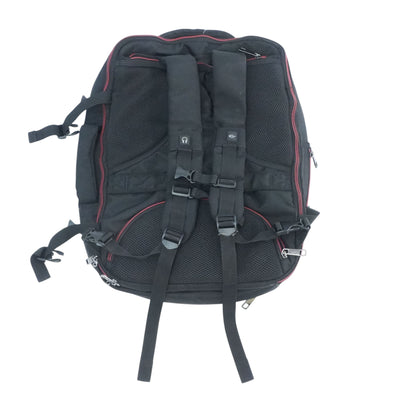 Black Laptop Bag