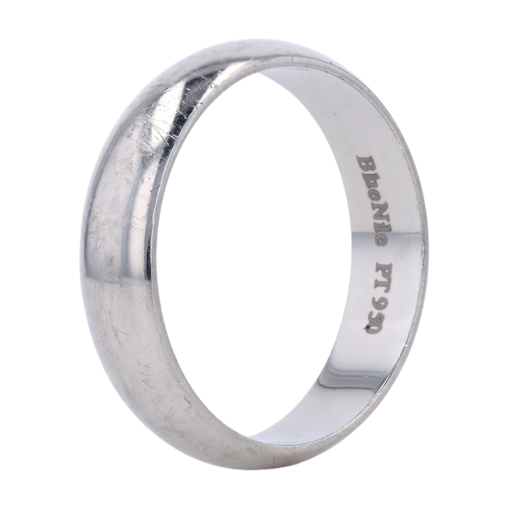 Platinum Band