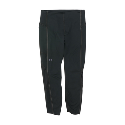 Black Active Leggings
