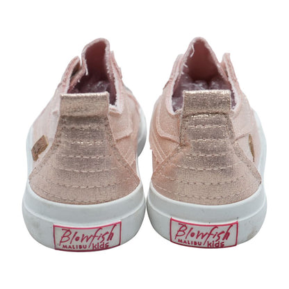 Pink Athletic Shoes