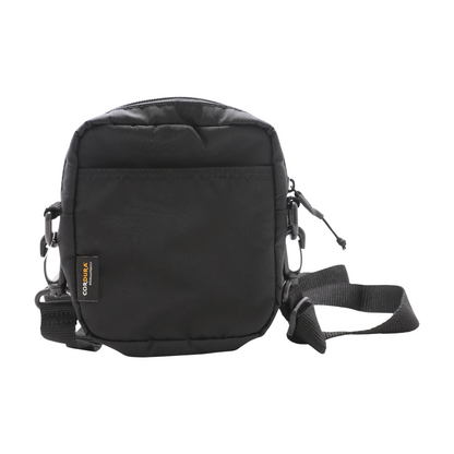 Black Crossbody