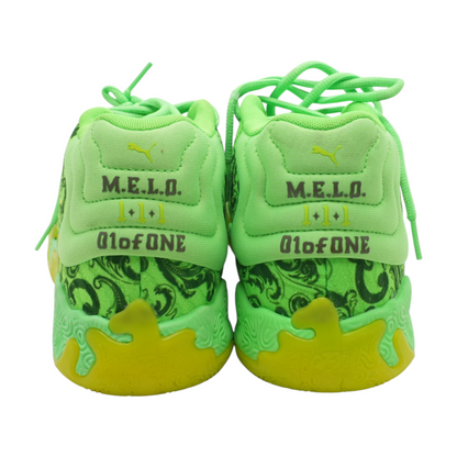 LaMelo Ball MB.03 LaFrancé FOREVER.RARE Mid-Top Athletic Shoes
