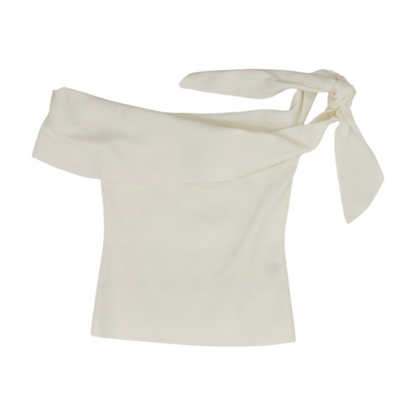 White Blouse
