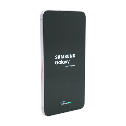 Galaxy S23 "Foreign Carrier" 128GB Lavender UB REFURBISHED