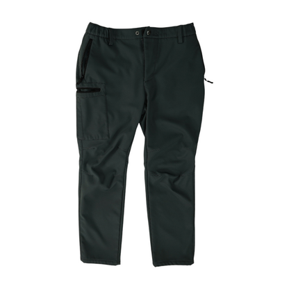 Gray Pants