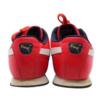 Roma 'Country Pack - USA' Low-Top Athletic Shoes