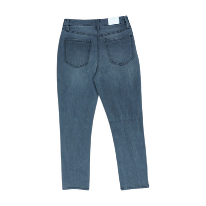 Blue Slim Jeans