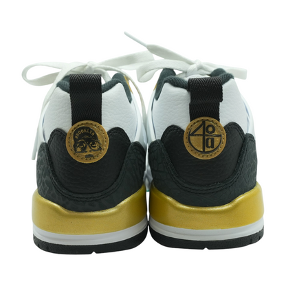 White Athletics