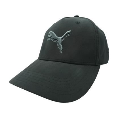 Black Ballcap Hat