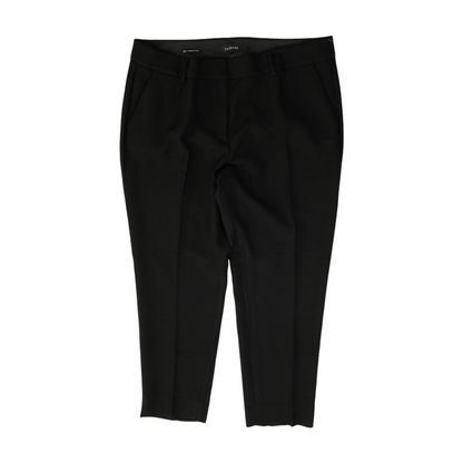Black Plus Pants