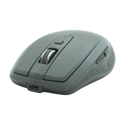 Black MX Anywhere 2S Mouse