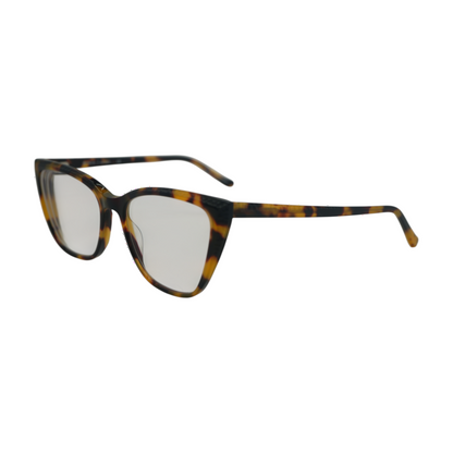 Tortoise CIN-5170 Square Prescription Eyewear