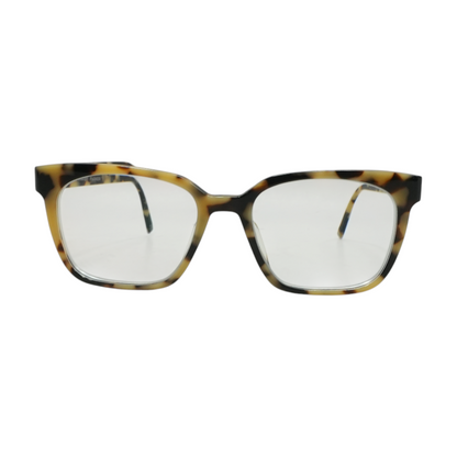 Tortoise Hughes W Oversized Prescription Eyewear