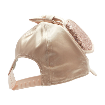 Children's Minnie Baseball Cap